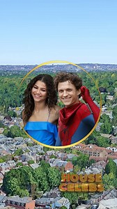 🕷️✨ Tom Holland & Zendaya’s West London Home ✨🏡 After two years of extensive renovations, Tom Holland’s £2.5 million property in West London is finally complete — and it looks spectacular. Purchased in 2018, the Spider-Man star filed six planning applications before beginning the transformation in 2020. Check out our earlier post for the exclusive inside tour of this stunning property. 🌟 #TomHolland #Zendaya #SpiderMan #CelebrityRealEstate #LondonHomes #HouseOfCelebs #MarvelStars #DreamHome #