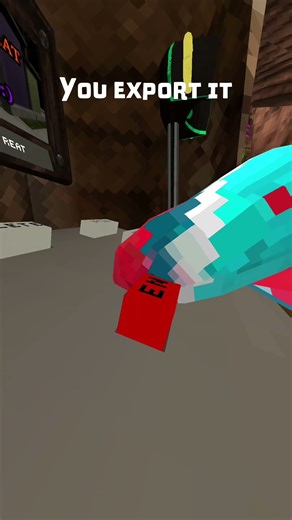 Follow these steps if you want to upload more vr content (idea from @goharsguide