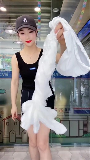 women's white cozy small chiffon premium summer tshirt #fashion #fashiontrends