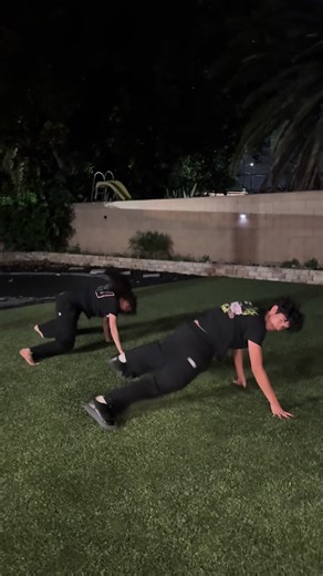 Pop That Thang Dance Challenge with DaBaby