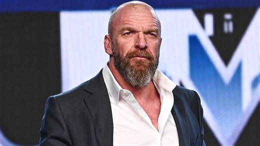 Triple H Urged To Induct Ex-Girlfriend Into WWE Hall Of Fame – TJR Wrestling