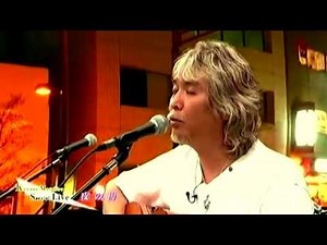 桑名正博 夜の海