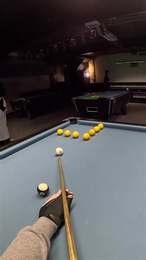 Master the 2x Corner Grid Drill for Billiards