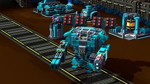 8-Bit Hordes & 8-Bit Invaders – Crossplay-Support für PS4 und Xbox One