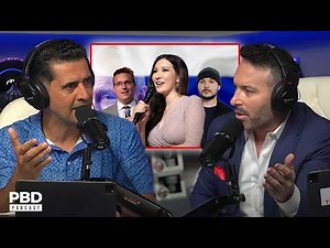 “Influencers Paid By Russia?” - Tim Pool, Benny Johnson & Dave Rubin ACCUSED Of Being Paid By Russia