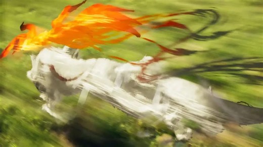 Ōkami 2 Is Being Made in RE Engine, Confirmed