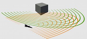 People can learn to echolocate like bats in just ten weeks