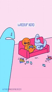 Funny cartoon haha 😂🤣🥰 #cartoons #comic #cartoonart #draw #fanart #comics #love #cartoonnetwork #artistsoninstagram #funny #disney #doodle #characterdesign #design #memes #illustrator #cute #cartoonist #sketchbook | Fun Funny