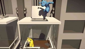 Gang Beasts Review - Hearty Physics Brawler Feels Surprisingly Empty