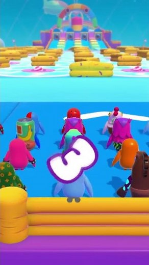 Can You Play Fall Guys In Split-Screen?