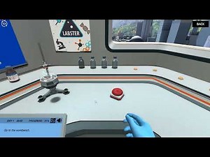 Substitution vs. Elimination Reactions: Predict the outcome | Virtual Lab