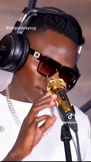 Do Dat John Blaq | Old Good Days