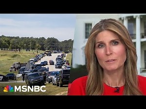 ‘This isn’t a mystery, why people die’: Nicolle Wallace on the American tradition of mass shootings