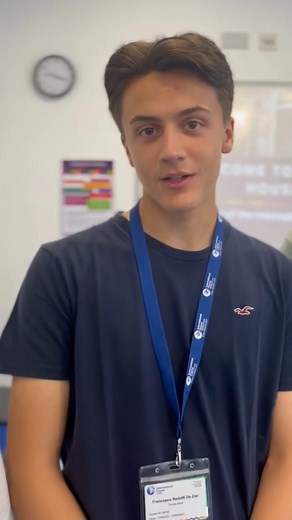  Summer is here and our Young Adult Programme from arround the globe...