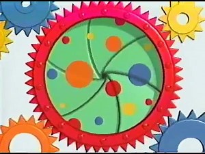 Meet Rolie Polie Olie (2000)