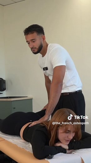 Understanding Osteopathy and Its Health Benefits