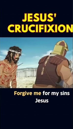 Jesus crucifixion #jesus