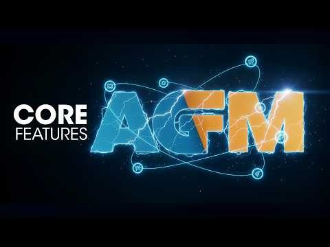 AGFM Core Features - Agentic FileMaker