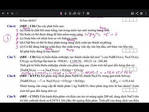 NEW CHEMISTRY 12. CHAPTER 7 THEORY MULTIPLE CHOICE QUESTIONS (SHORT ANSWER SECTION: ALKALI METAL ...