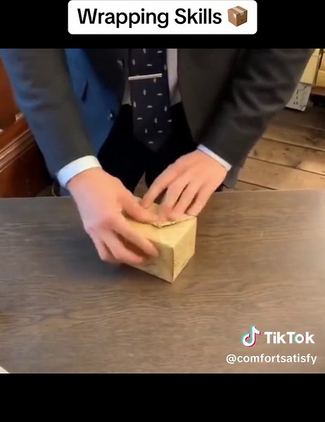Mastering Wrapping Techniques for Any Occasion