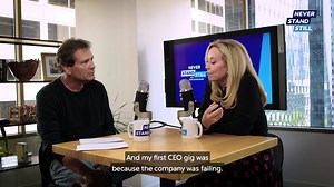 On this episode of Never Stand Still, I speak with Julie Wainwright, CEO and founder of one of the fastest growing online luxury consignment retailers, The RealReal. After overcoming significant personal and professional setbacks, Julie reclaimed her career and is now on track to lead a billion dollar business. We discuss the importance of perseverance in the face of adversity and how she rediscovered her sense of purpose. | Dan Schulman