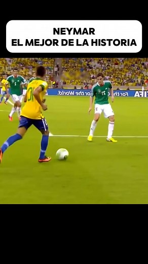 155K views · 1.8K reactions | Los mejores regates de Neymar | Mejores jugadas y goles | Facebook
