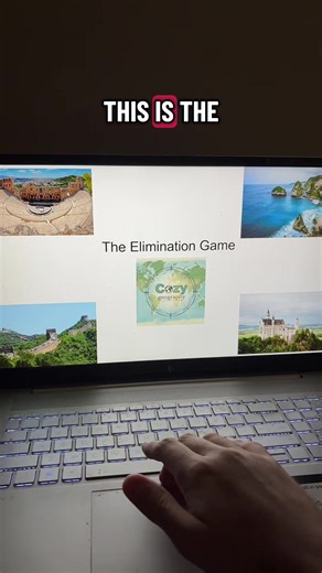 The Elimination Game: Geography Challenge Explained