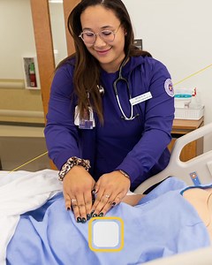 Earn your MSN Family Nurse Practitioner through the University of Mary Hardin-Baylor's online program. | University of Mary Hardin-Baylor