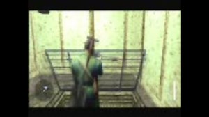 【PSP版】MANHUNT2をテキトーにプレイ。EPISODE15「PERSONALITY CLASH」