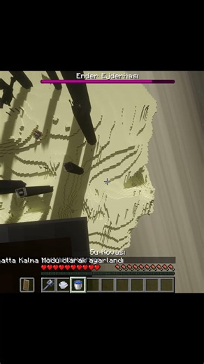 Realistic Minecraft #minecraft #shorts