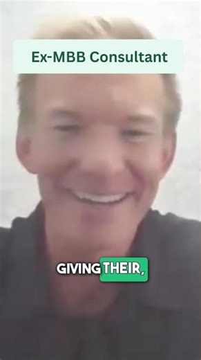 The Case Interview Question That Changes Everything (Ex-MBB Coach)