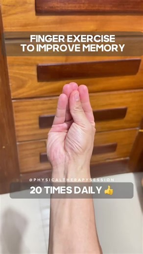 PHYSICAL THERAPY SESSION on TikTok