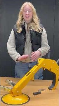 All about the RocwooD Wheel Clamps!