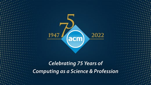 Past ACM Presidents Reflect on Their Service to ACM