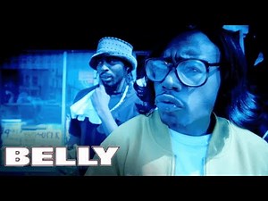 'We Born To Die' Scene | Belly