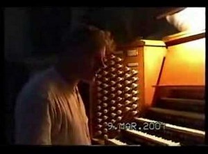 Sydney Grand Organ