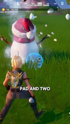 How to do the Infinite Flying Glitch In Fortnite Chapter 7