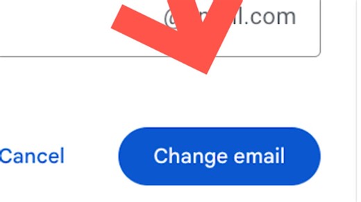 Embarrassing Gmail Name? You Can Now Change It | HTDIA