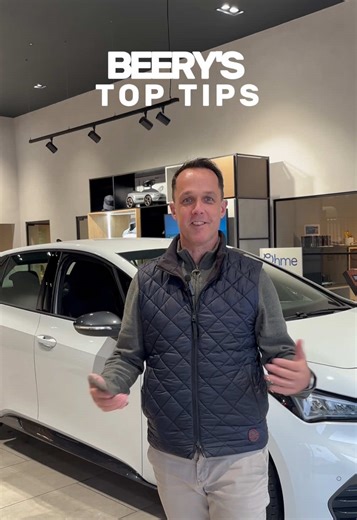 Maximize Your Experience with the CUPRA App