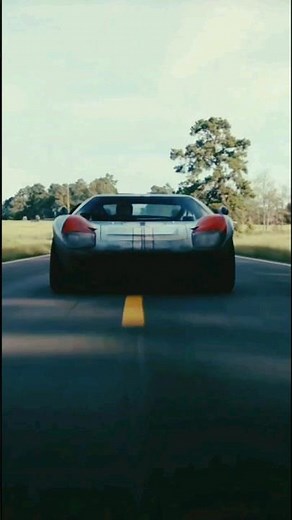 movie -Ford vs ferrari