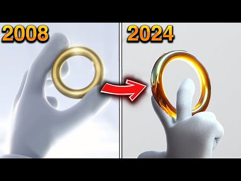 You Can Play Sonic Unleashed in 2024 on PC...