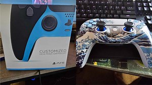 Mega Modz PlayStation 5 Pro Controller review: One of the best custom controllers on the market today