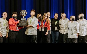 Colorado ProStart - Colorado Restaurant Association