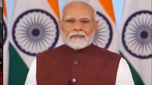 Modi is crying live on TV right now | Motivational Quotations