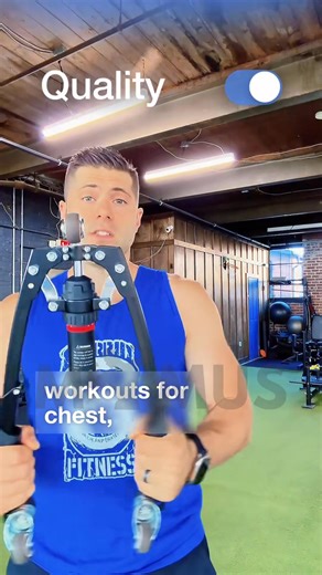 No Gym? No Problem! 💪 Train smarter with the All-in-One CoreFlex Workout System: ✅ Burn fat & build muscle in just 15 minutes a day ✅ 20–440 lbs adjustable resistance for every fitness level ✅ Tone chest, arms, abs & back with one compact tool ✅ Lightweight, durable & easy to use anywhere 🔥 Click Shop Now to claim Free Gifts & Free Shipping ! | Mymus Wellness