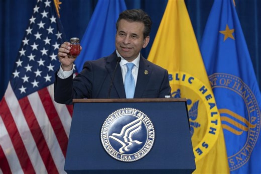 FDA to streamline approvals of generic biologic drugs