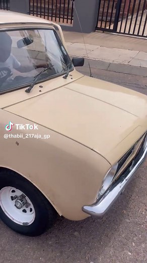  Thabii🇯🇵217_AJA_GP 鬼滅の刃☁️ (@thabii_217aja_gp) - Mastering Double Clutching Techniques for Classic Cars