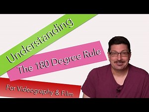 Mastering the Art of The 180 Degree Rule in Videography & Filmmaking