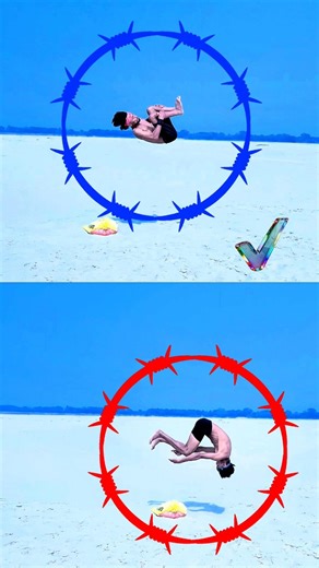 frontflip《 🙏👍🙏》avoid This error For Beginner #shorts #frontflip #backflip #gymnast#mohitflipperrock