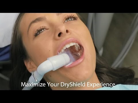 DryShield Tutorial - Maximize Your DryShield Experience